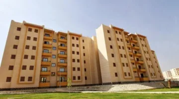 مقدم حجز شقق الإسكان الاجتماعي الجديدة 2025 لمحدودي ومتوسطي الدخل