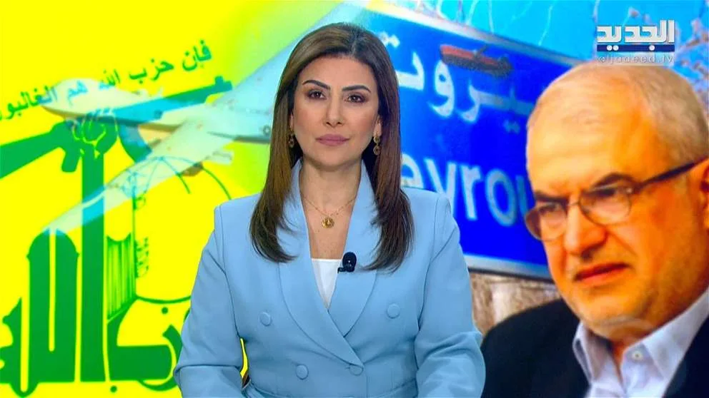 مقدمة الأخبار المسائية 26-05-2025 مقدمة الأخبار المسائية 26-05-2025