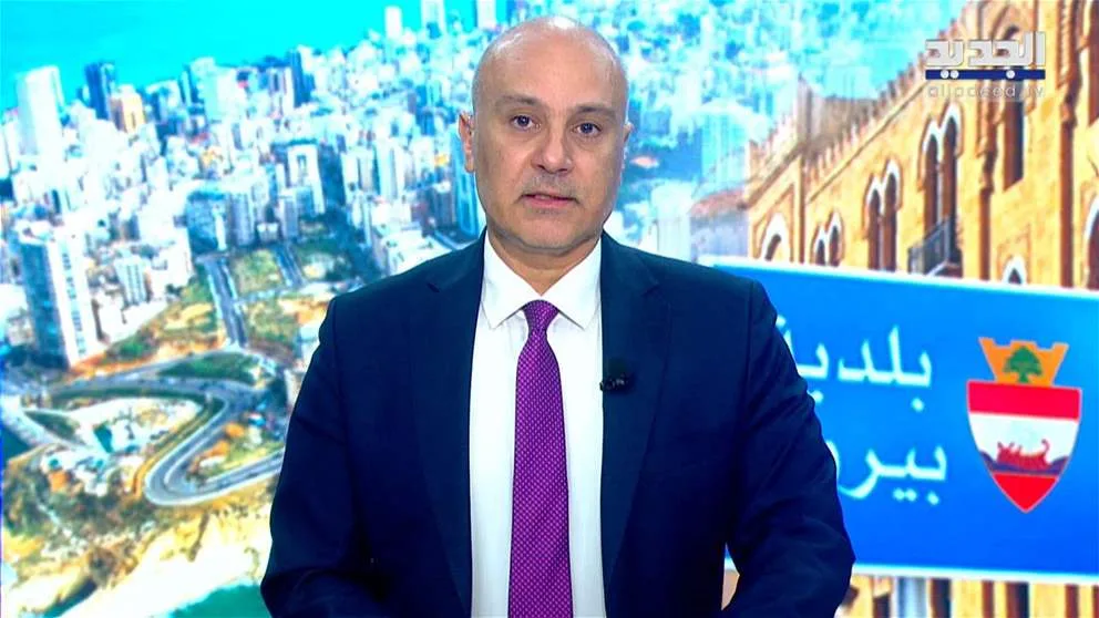 مقدمة الأخبار المسائية بتاريخ 17 مايو 2025 مقدمة الأخبار المسائية بتاريخ 17 مايو 2025