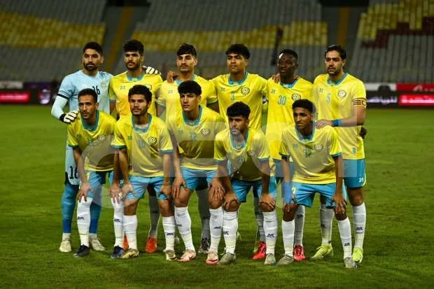 مكافأة خاصة للاعبي الإسماعيلي حال الفوز على إنبي في الدوري مكافأة خاصة للاعبي الإسماعيلي حال الفوز على إنبي في الدوري