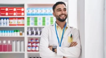 مكافأة شهرية خلال سنة التدريب لخريجي الصيدلة الحكومية.. تعديلات قانون مزاولة المهنة