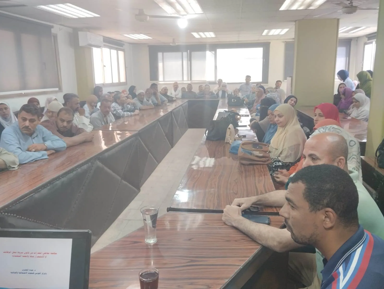 مكافحة استخدام المخدرات في قانون شروط التوظيف أو الاستمرارية ولائحته التنفيذية في بني سويف مكافحة استخدام المخدرات في قانون شروط التوظيف أو الاستمرارية ولائحته التنفيذية في بني سويف