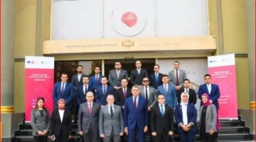 مكافحة الفساد تعقد ورشة عمل حول الروابط بين الهجرة غير الشرعية وغسل العائدات الإجرامية