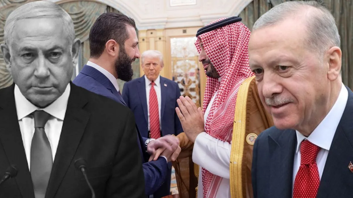 مكالمة بين أردوغان وترامب تغير المعادلات.. والإعلام الإسرائيلي يعبر عن استيائه من “الإقصاء” بشدة مكالمة بين أردوغان وترامب تغير المعادلات.. والإعلام الإسرائيلي يعبر عن استيائه من “الإقصاء” بشدة