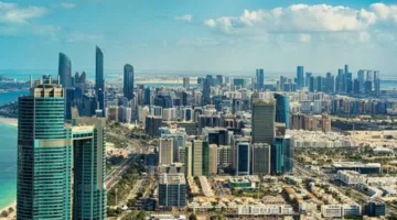 مكتب أبوظبي للاستثمار يتوسَّع في سان فرانسيسكو لاستقطاب استثمارات أميركية