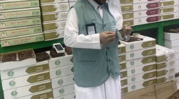 مكتب البيئة في رنية يعزز نشاطاته تحضيرًا لموسم الحج