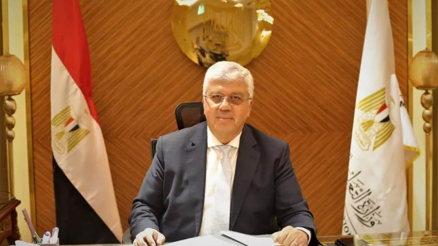 مكتب التنسيق الإلكتروني للقبول يباشر أعماله هذا العام من جامعة القاهرة مكتب التنسيق الإلكتروني للقبول يباشر أعماله هذا العام من جامعة القاهرة