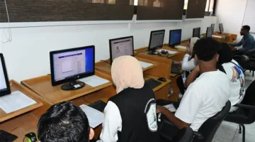 مكتب التنسيق للقبول بالجامعات والمعاهد لجميع الشهادات يباشر أعماله هذا العام من جامعة القاهرة