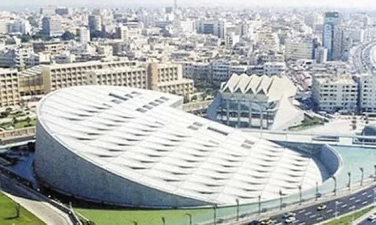 مكتبة الإسكندرية تدخل في النسخة التاسعة من المدرسة الدولية الناطقة بالفرنسية مكتبة الإسكندرية تدخل في النسخة التاسعة من المدرسة الدولية الناطقة بالفرنسية