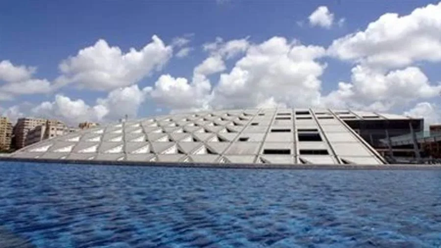 مكتبة الإسكندرية تساهم في الدورة التاسعة من المدرسة الصيفية الدولية للفرنكوفونية مكتبة الإسكندرية تساهم في الدورة التاسعة من المدرسة الصيفية الدولية للفرنكوفونية
