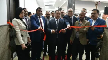 مكتبة الإسكندرية تصل إلى قلب الصحراء: افتتاح سفارة المعرفة بجامعة الوادي الجديد