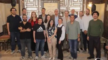 مكتبة الإسكندرية تعرض "أوبريت البروكة" لسيد درويش نهاية مايو الجاري