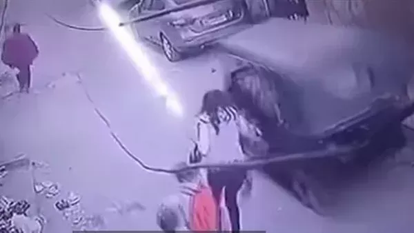 مكنتش متوقعة أن أبوه يخطفه وتفاجأت إنه بيعتدي عليا.. أول تعليق من والدة طفل الوراق مكنتش متوقعة أن أبوه يخطفه وتفاجأت إنه بيعتدي عليا.. أول تعليق من والدة طفل الوراق