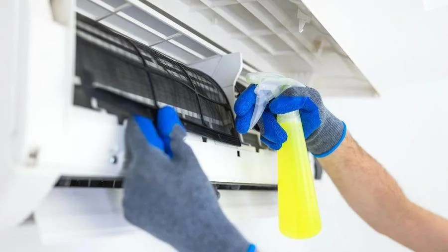 مكونات خدمات تنظيف المنازل مكونات خدمات تنظيف المنازل