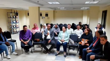 ملتقى "الثقافة والهوية الوطنية" يوصي بزيادة الأنشطة بشمال سيناء واعتماد الملتقى فعالية سنوية