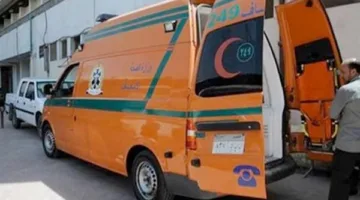 ملحقش يشرب.. مصرع صبي صعقا بالكهرباء من كولدير مياه بقنا
