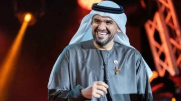 ملحن يقاضي حسين الجسمي بسبب أغنية «أحبك» ويطالبه بتعويض ‏مالي ‏