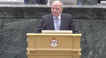  ملف “حليب  صناعي فاسد” يتفاعل في الأردن: البرلمان بسؤال “عطية ” دخل على الخط  وتسريبات عن تورط”متنفذين” والتحقيقات تتواصل ..محكمة الجنايات تقرر” إدانة وحبس نائب حزبي” بجريمة “الإحتيال المالي”  