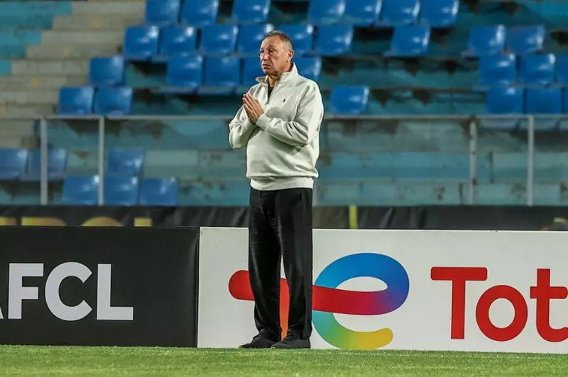 ملف يلا كورة: الخطيب يتولى رئاسة بعثة الأهلي.. وكشف تفاصيل مفاوضات الزمالك مع موكوينا