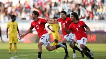 ملف يلا كورة: تفاصيل عقد ريفيرو، مشاركة منتخب الشباب في كأس العالم، وهزيمة الزمالك على يد يد الأهلي