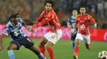 ملف يلا كورة: عودة ثنائي الأهلي، مطالب الزمالك، وانهيار الإسماعيلي