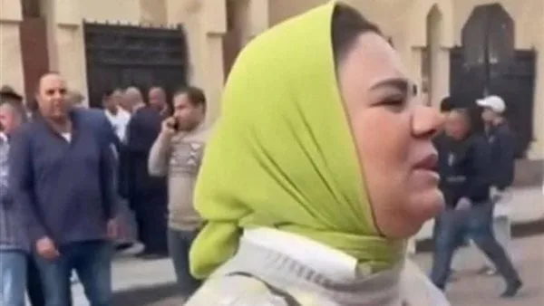 ملناش علاقة بيها.. أول تعليق من والد الطفل ياسين بعد استدعاء نهاد قطب للتحقيقات ملناش علاقة بيها.. أول تعليق من والد الطفل ياسين بعد استدعاء نهاد قطب للتحقيقات