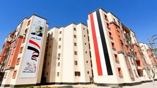مليون وحدة سكنية.. “سكن لكل المصريين” أكبر مشروعات الإسكان عالميًا| تفاصيل مليون وحدة سكنية.. “سكن لكل المصريين” أكبر مشروعات الإسكان عالميًا| تفاصيل