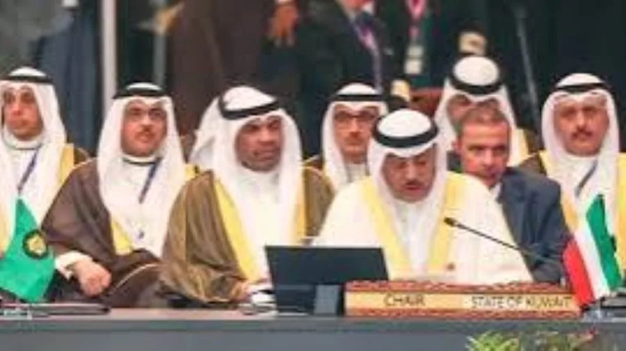 ممثل الكويت في قمة كوالالمبور ي reaffirm موقف دول الخليج الثابت تجاه القضية الفلسطينية