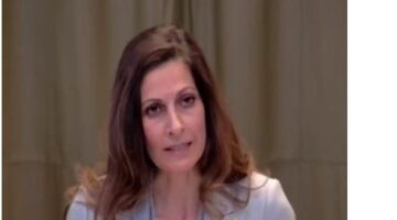 ممثلة مصر أمام العدل الدولية: رفع الحصار عن غزة ضرورة