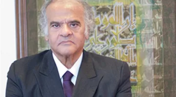 ممدوح عباس يكشف النقاب عن المدير الرياضي الجديد للزمالك