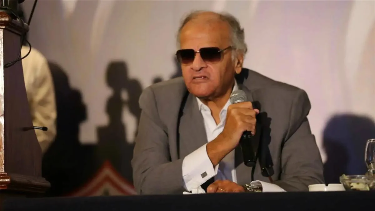 ممدوح عباس يكشف عن أهداف الدائنين تجاه الزمالك: هناك خطة للابتزاز.
