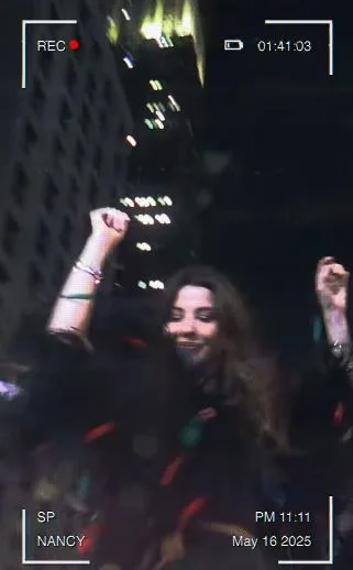 نانسي عجرم ستطلق أغنية «ورانا إيه» غداً. نانسي عجرم ستطلق أغنية «ورانا إيه» غداً.