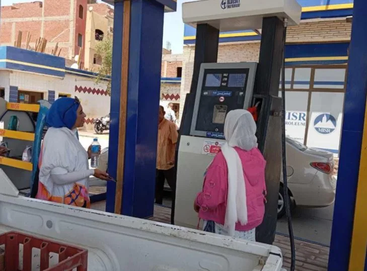 تموين الإسماعيلية يشن حملات على محطات الوقود ومستودعات البوتاجاز تموين الإسماعيلية يشن حملات على محطات الوقود ومستودعات البوتاجاز