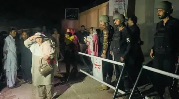 محلل عسكري: سيناريو التدمير المتبادل لا يكفي لمنع نشوب حرب نووية بين الهند وباكستان