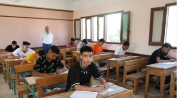 مميزات امتحان الإحصاء للصف الثانوي 2025: لأول مرة ضمن قسم الأدبي