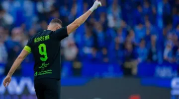 من 2-0 إلى 2-2.. الاتحاد يسجل ثنائية أمام النصر في 3 دقائق بالدوري السعودي
