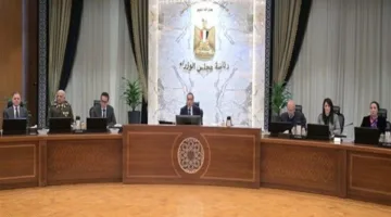 من أبرز النقاط: تمديد فترة خدمة المعلمين عند الوصول إلى سن التقاعد.. موافقة مجلس الوزراء على تعديل قانون التعليم