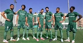 من أجل الابتعاد عن الهبوط.. كل ما تريد معرفته عن مواجهة الاتحاد وغزل المحلة