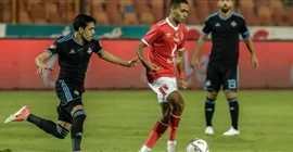 من أجل بيراميدز.. الأهلي يوجه ضربة قوية