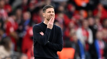 من أجل كأس العالم للأندية – ريال مدريد يحدد بدائل تشابي ألونسو