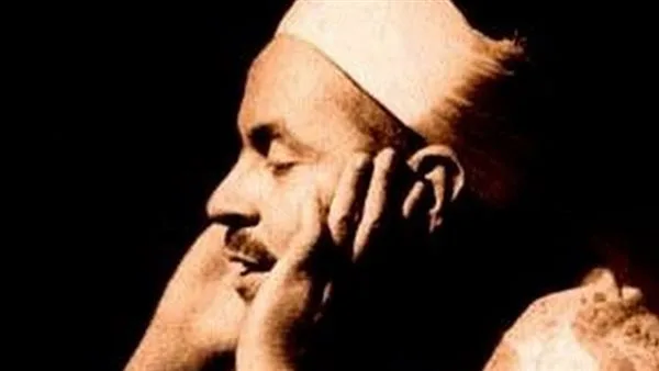 من أطباق البامية إلى أضواء الشموع.. من هي “زينب” التي كان الشيخ محمد رفعت في انتظارها؟ من أطباق البامية إلى أضواء الشموع.. من هي “زينب” التي كان الشيخ محمد رفعت في انتظارها؟