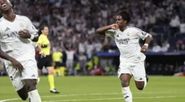من اتجاه البرازيل.. ضربة موجعة لريال مدريد قبل بداية كأس العالم للأندية