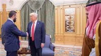 أمريكا تلغي العقوبات المفروضة على سوريا وتجري تغييرات تشمل الشرع والخطاب