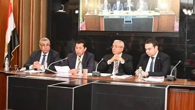 من الزمالك إلى البرلمان: دعوة فورية لوزير الثقافة بسبب التقصير من الزمالك إلى البرلمان: دعوة فورية لوزير الثقافة بسبب التقصير