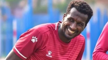 من الساحة الرياضية إلى عالم السيارات الفاخرة: تفاصيل ضبط علي غزال، لاعب منتخب مصر السابق