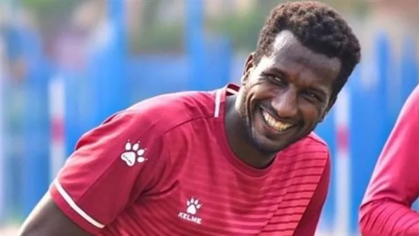 من الساحة الرياضية إلى عالم السيارات الفاخرة: تفاصيل ضبط علي غزال، لاعب منتخب مصر السابق من الساحة الرياضية إلى عالم السيارات الفاخرة: تفاصيل ضبط علي غزال، لاعب منتخب مصر السابق