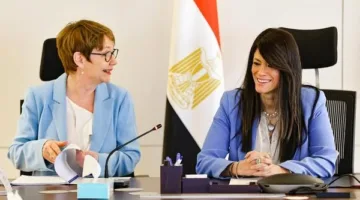 من الصمود إلى الريادة.. كيف أبهر الاقتصاد المصري البنك الأوروبي؟