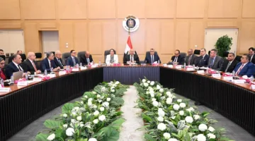 من العلمين إلى السادات: مشاريع جديدة تهدف إلى تعزيز الصناعة وزيادة القيمة المضافة