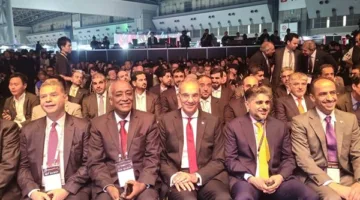 من القاهرة إلى طوكيو.. مصر تعرض للعالم خطتها الرقمية الطموحة