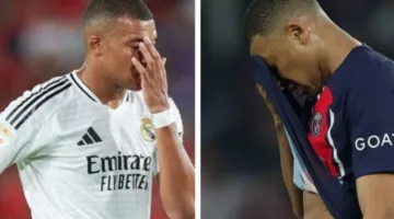 من باريس لـ مدريد.. كيف عاندت «شمس الأبطال» كليان مبابي في أوروبا؟